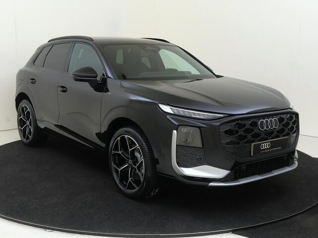 Audi Q3 1.5 200kW e-hybrid S edition