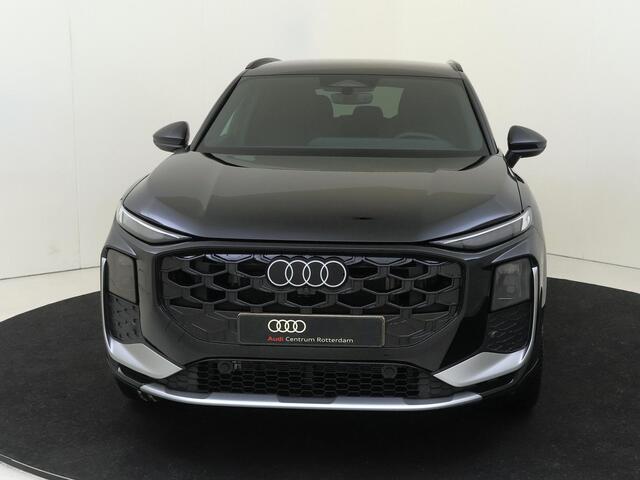 Audi Q3 1.5 200kW e-hybrid S edition
