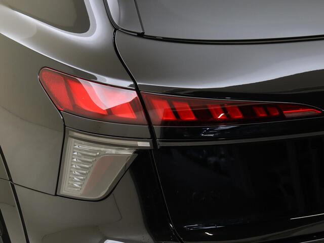 Audi Q3 1.5 200kW e-hybrid S edition