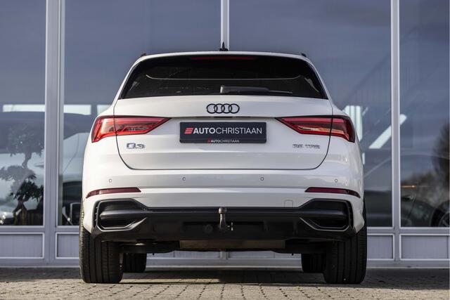 Audi Q3 35 TFSI Pro Line S | 20" | Virtual | Stoelverwarming