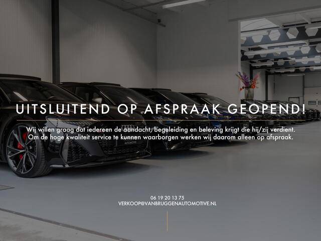 Audi Q3 Sportback 45 TFSI quattro S-Line Audi Q3 Sportback 45 TFSI quattro S Edition Pano B&O 360 BTW Sfeer Keyless ACC 20"