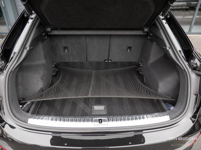 Audi Q3 Sportback 45 TFSI quattro S-Line Audi Q3 Sportback 45 TFSI quattro S Edition Pano B&O 360 BTW Sfeer Keyless ACC 20"