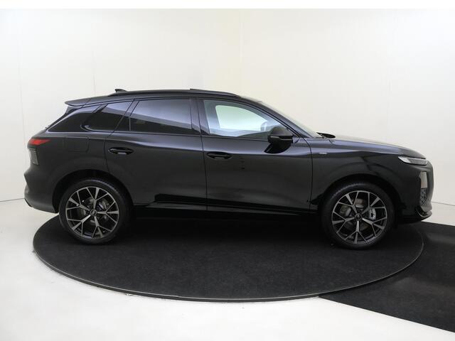 Audi Q3 1.5 200kW e-hybrid S edition