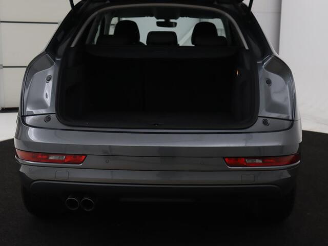 Audi Q3 1.4 TFSI Pro Line | Stoelverwarming | Trekhaak | Navigatie | Bi-Xenon | Bluetooth | Climate control | Cruise control | Parkeerhulp