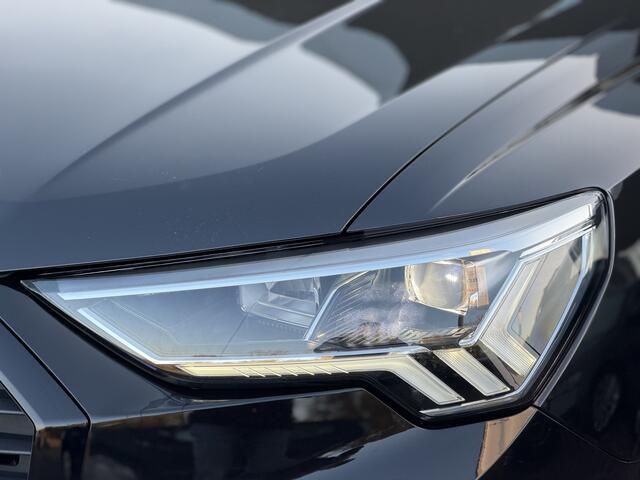 Audi Q3 45 TFSI e | Sonos | ACC | 20"