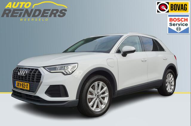 Audi Q3 45 TFSIe Plug-in Hybrid Business + Adapt. Cruise/ Navi/ Carplay/ LED/ PDC/ Garantie!
