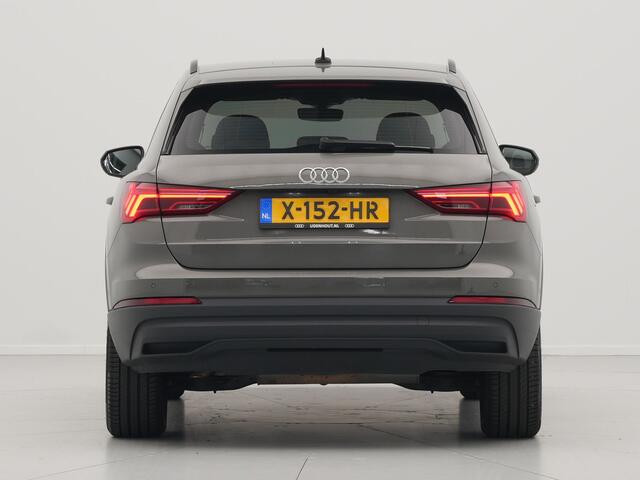 Audi Q3 45 TFSI e 245 pk S-tronic Advanced edition Navigatie Camera DAB Trekhaak 15