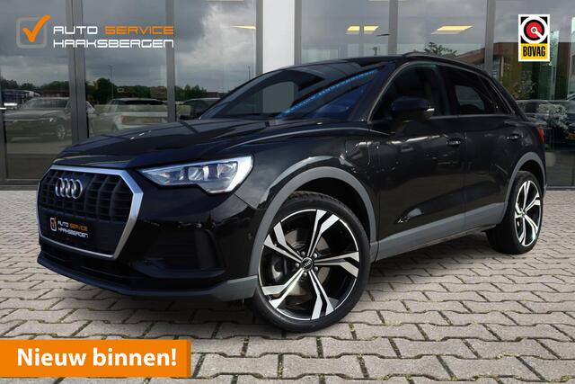 Audi Q3 45 TFSI e Edition | ACC | Camera | 20 Inch |
