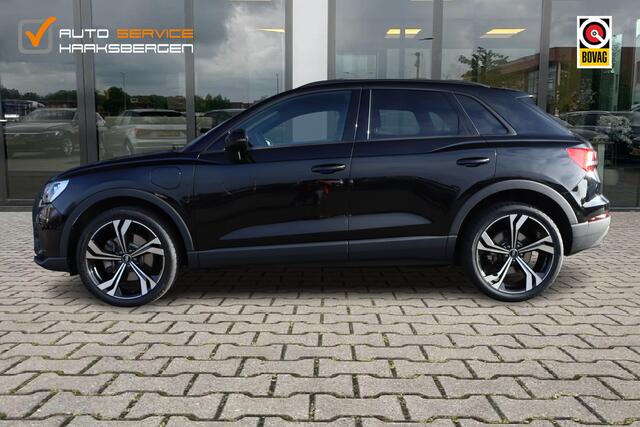 Audi Q3 45 TFSI e Edition | ACC | Camera | 20 Inch |