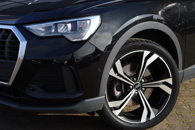 Audi Q3 45 TFSI e Edition | ACC | Camera | 20 Inch |