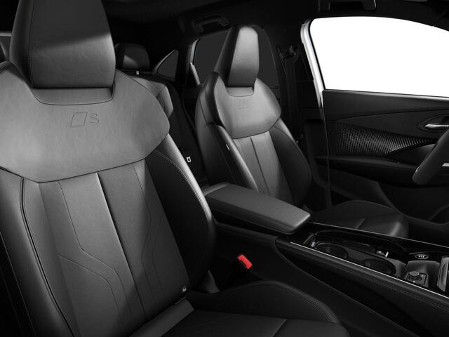Audi Q3 1.5 200kW e-hybrid S edition 272 PK 272 PK Sportback · Tech Pro · MMi Experience · Oled achterlichten