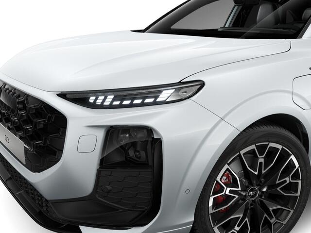 Audi Q3 1.5 200kW e-hybrid S edition 272 PK 272 PK Sportback · Tech Pro · MMi Experience · Oled achterlichten