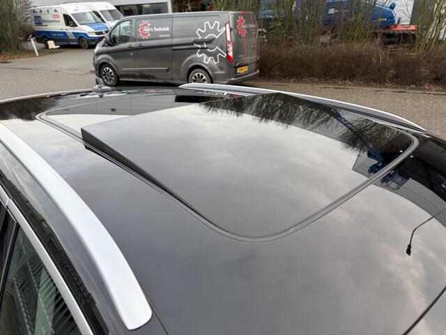 Audi Q3 35 TFSI S-line Pano-Dak | Trekhaak | Matrix LED | Stoelverw.