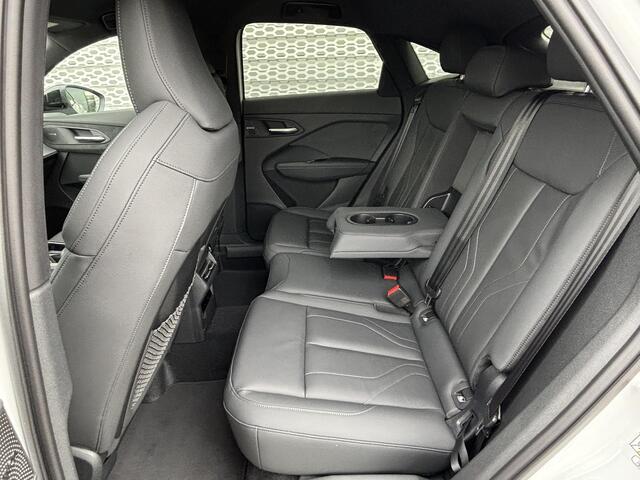 Audi Q3 Sportback S edition e-hybrid 200 kW / 272 PK Sportback 6 ver