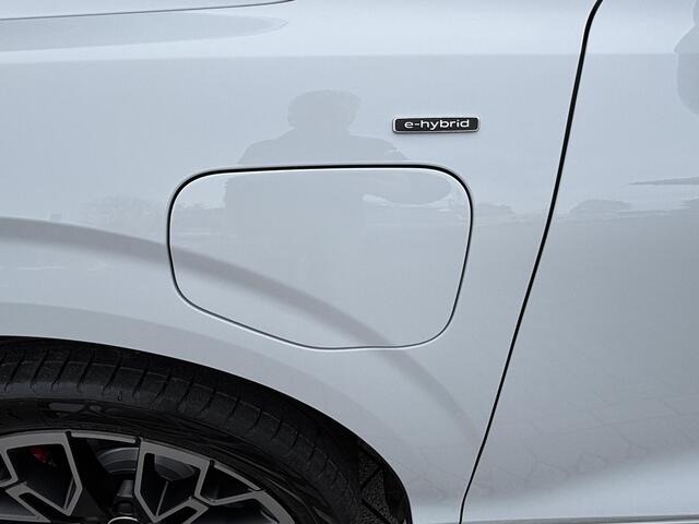 Audi Q3 Sportback S edition e-hybrid 200 kW / 272 PK Sportback 6 ver