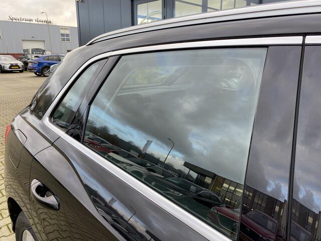 Audi Q3 35 TFSI Pro Line business App-Connect, Virtual Cockpit & Stoelverwarming