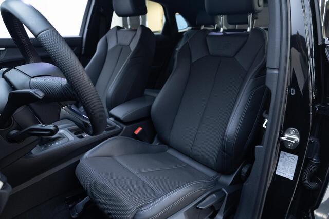 Audi Q3 Sportback 35 TFSI Advanced Edition