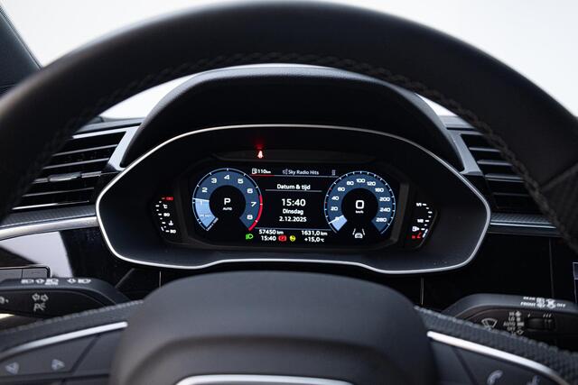 Audi Q3 Sportback 35 TFSI Advanced Edition