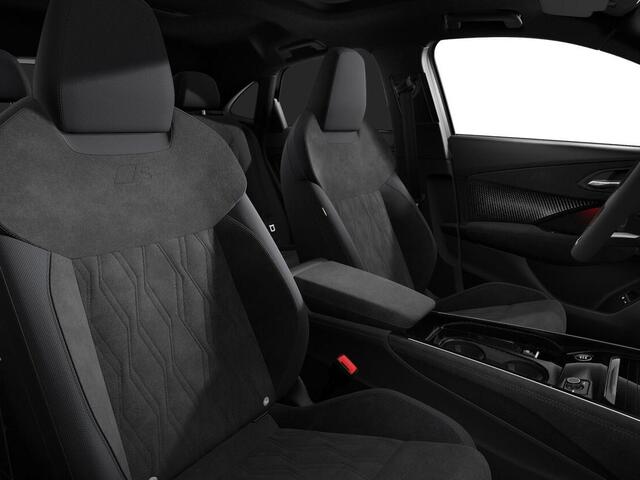 Audi Q3 Sportback 1.5 TFSI e-hybrid S edition 272 PK · Techniekpakket Pro · MMI experience pro · Panorama-glasdak