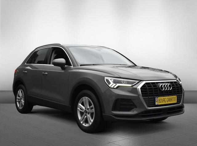 Audi Q3 45 TFSI Phev