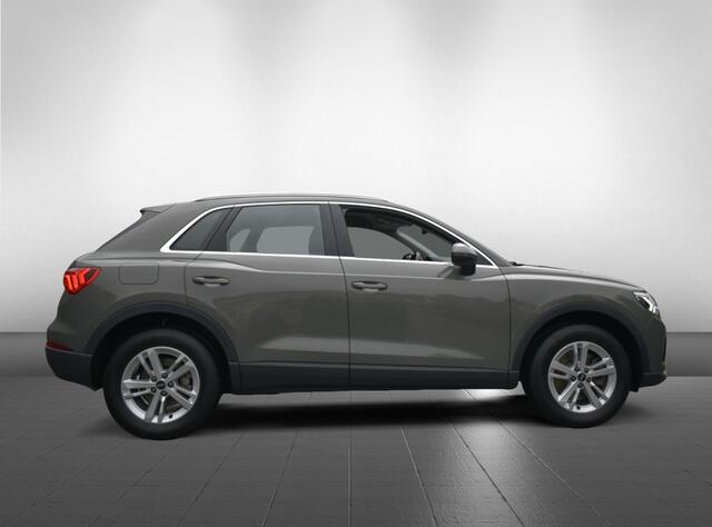 Audi Q3 45 TFSI Phev