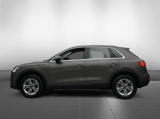 Audi Q3 45 TFSI Phev