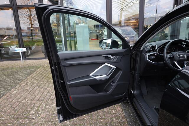 Audi Q3 Edition 45 TFSI e 180kw/245pk S-tronic 6