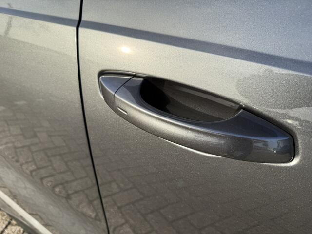 Audi Q3 35 TFSI S edition Navi Camera Leer El.Klep