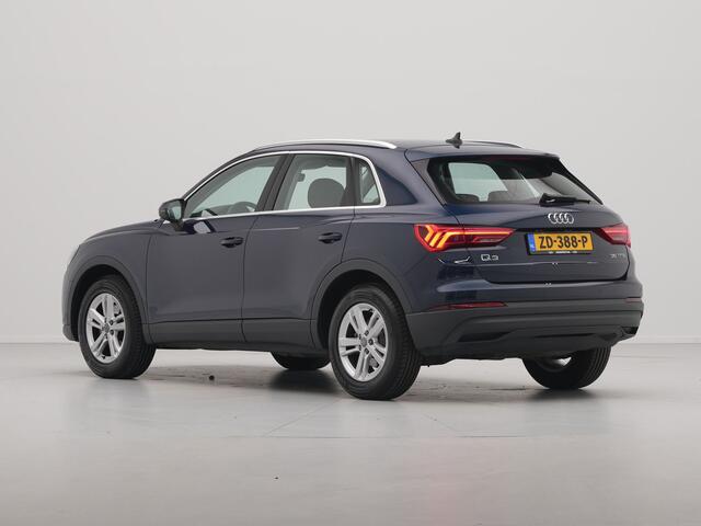 Audi Q3 35 TFSI Pro Line Trekhaak Navigatie Side/Laneassist Carplay Clima