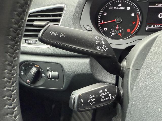 Audi Q3 BJR 2016 1.4 TFSI 150 PKCoD Adrenalin AUTOMAAT | CAMERA | NAVI | TELEFOON | CRUISE