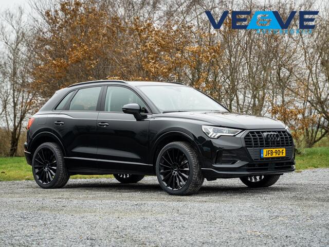 Audi Q3 45 TFSI e Advanced edition
