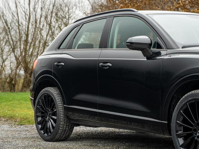 Audi Q3 45 TFSI e Advanced edition