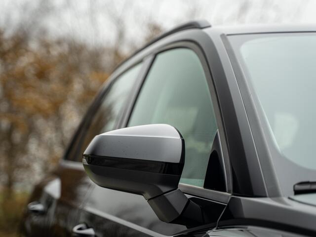 Audi Q3 45 TFSI e Advanced edition