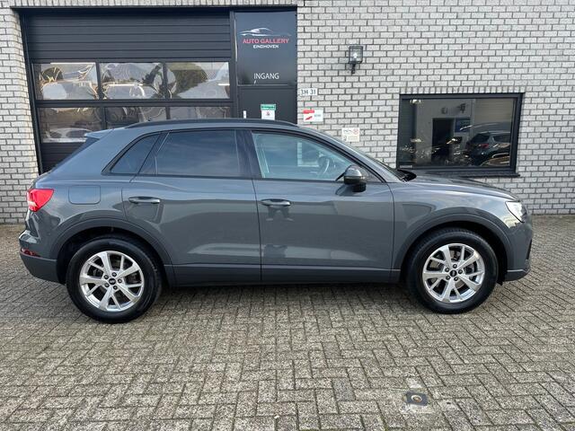 Audi Q3 45 TFSI e Business Edition *NAVIGATIE*TREKHAAK*CRUISE-CONTROL*LM-VELGEN*1ste EIGN*