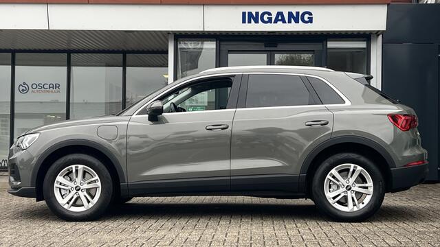 Audi Q3 45 TFSI e | Navigatie | Stoelverwarming