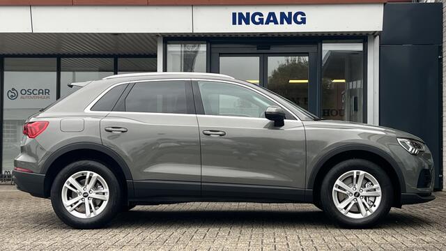 Audi Q3 45 TFSI e | Navigatie | Stoelverwarming