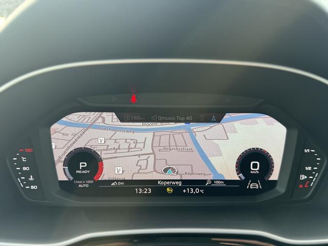 Audi Q3 Sportback 35 TFSI S edition | B&O | Leder | Trekhaak | Navi