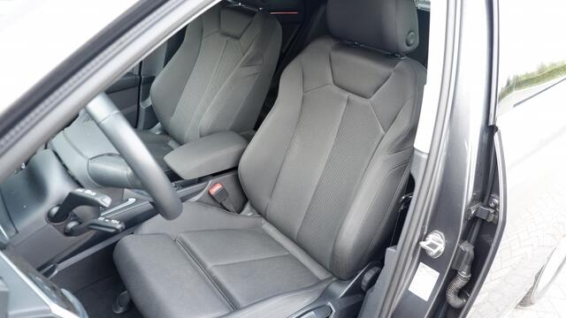 Audi Q3 Sportback 35 TFSI S-Line Virtual/Navi/Clima/Camera