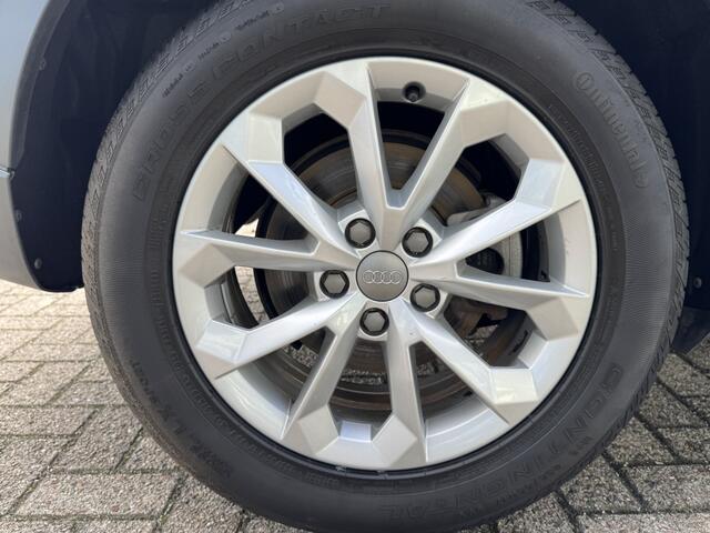 Audi Q3 1.4 TFSI CoD Design | Afneembare trekhaak | Clima | Cruise | Nav