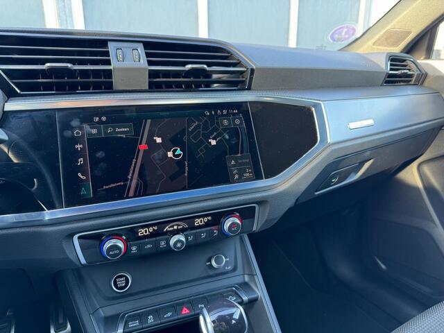 Audi Q3 Sportback 45 TFSIe 245pk S Edition | 3x S-Line | Matrix LED | Camera | Car