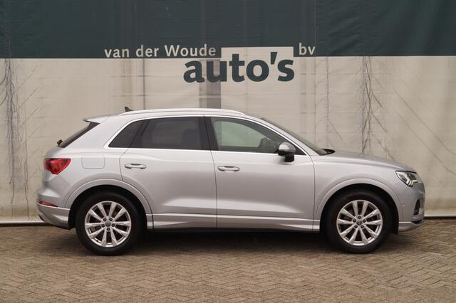 Audi Q3 35 TDI 150pk Automaat Advanced Platinum Pro PlusLine