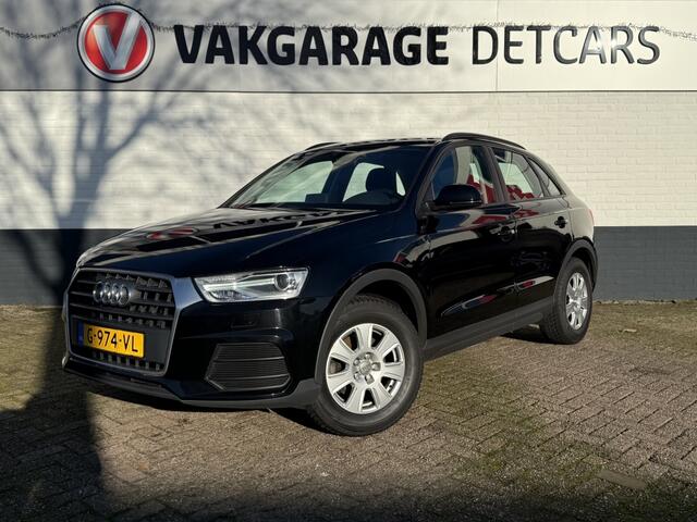 Audi Q3 1.4 TFSI