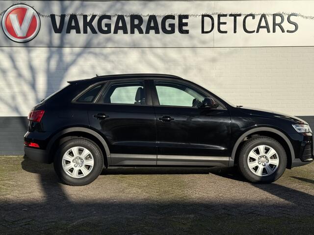 Audi Q3 1.4 TFSI