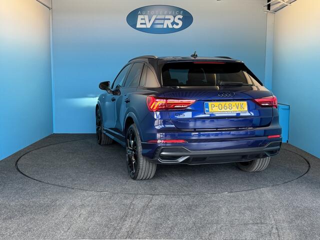 Audi Q3 E-TRON 45 TFSI e S-edition AUTM