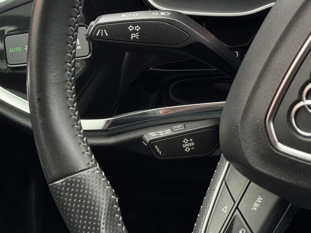 Audi Q3 35 TFSI S-Line Black Ed. Navi Keyless Camera Matrix