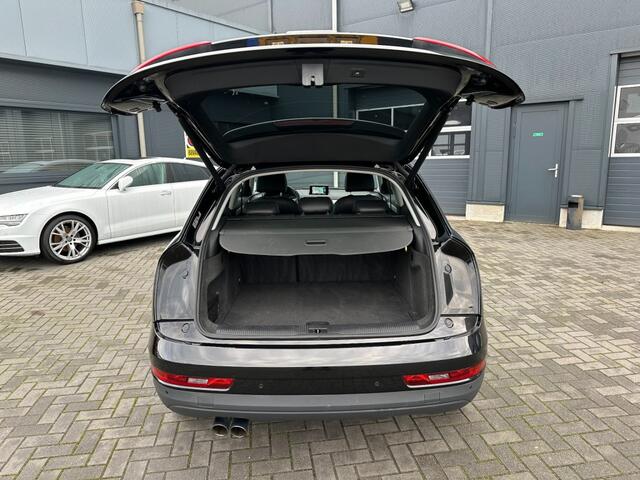 Audi Q3 1.4 TFSi Design ProLine Navigatie Leder Trekhaak