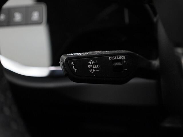 Audi Q3 Sportback 35 TFSI/150PK S Edition · Leder · Apple/Android Car Play · Keyless · Navigatie