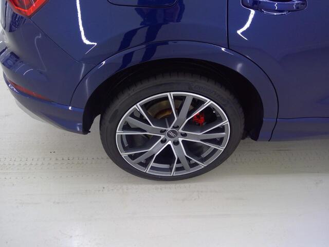 Audi Q3 35 TFSI Advanced edition Plus CAMERA | TREKHAAK