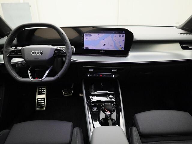 Audi Q3 Sportback 1.5 e-hybrid 272PK S-tronic S Line · Camera · Stoelverwarming ·Apple/Android Car Play · Garantie t/m 27-10-2027 of 100.000km