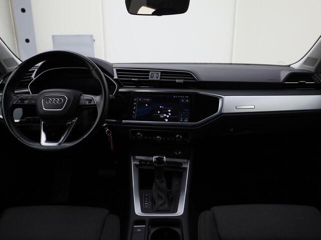 Audi Q3 Sportback 45 TFSIe 180kW/245PK S Edition · Panoramadak · Trekhaak · Camera + Parkeersensoren